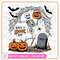 Funny Skeleton Halloween Png Svg Funny Halloween Shirt Png 0