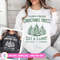 Farm Fresh Christmas Trees Shirt Design Christmas Sublimation Christmas Tree Farm Png 1