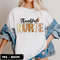 Thanksgiving Nurse Shirt Design Autumn Nurse Png Thankful Nurse Shirt 0