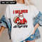 I Deliver All Night Long PNG A Hilarious Christmas Design 3