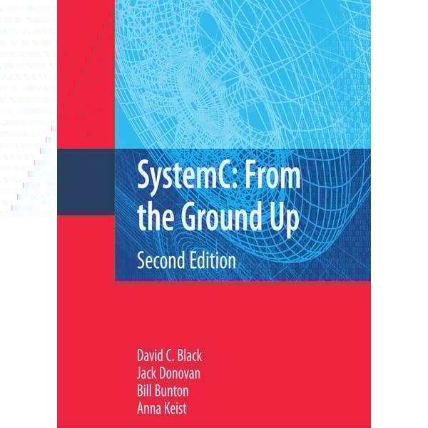 SystemC From The Ground Up (Second Edition) | Inspire Uplift