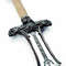 41 Conan The Barbarian Sword Atlantean Sword Replica With Sheath 1