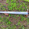 Handmade 34Inch Viking Sword Functional Decorative Norse Replica A Masterpiece Of Norse Craftsman 4