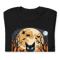 Black Cat Halloween Costume Fall Autumn Season Tshirt 13