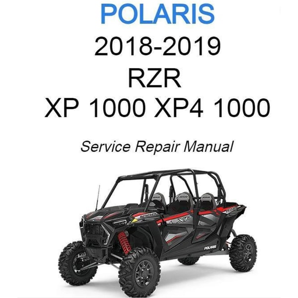 Cremallera Direccion Para Polaris Rzr 1000 XP – RTD Refaccionaria Atv-Utv