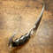 Handmade Beautiful Karambit Knife With D2 Steel Blade gift For Him 4