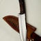Custom Handmade D2 Tool Steel Bowie Knife gift For Himher 1