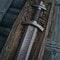 Buy Now King Ragnar Lothbrok Viking Sword Replica