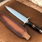 Buy Now Bowie Knives 16 Handmade Hunting Knife