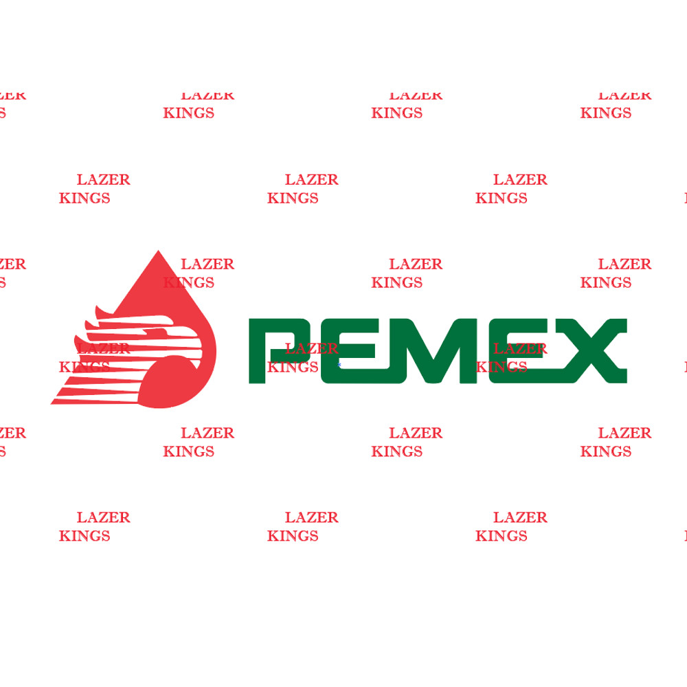 PEMEX SVG Ai PNG DXF JPEG 0