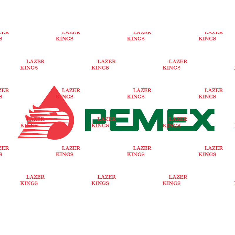 PEMEX SVG Ai PNG DXF JPEG 0