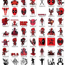 deadpool bundle