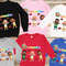 Customized Cocomelon Toddler Fleece Sweatshirt 0