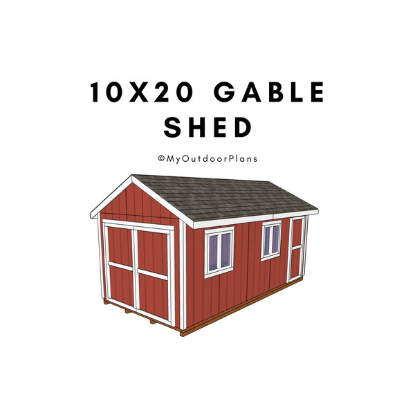 10x20 gable shed plans.png