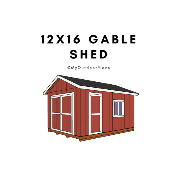 12x16 gable shed plans.png