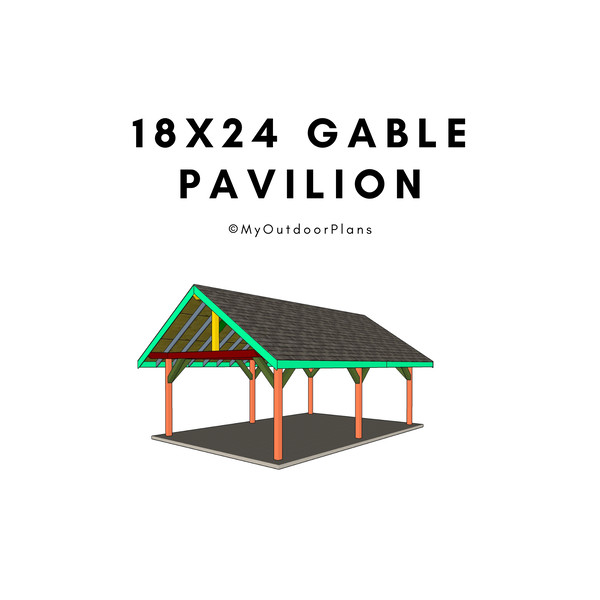 18x24 gable pavilion plans.png