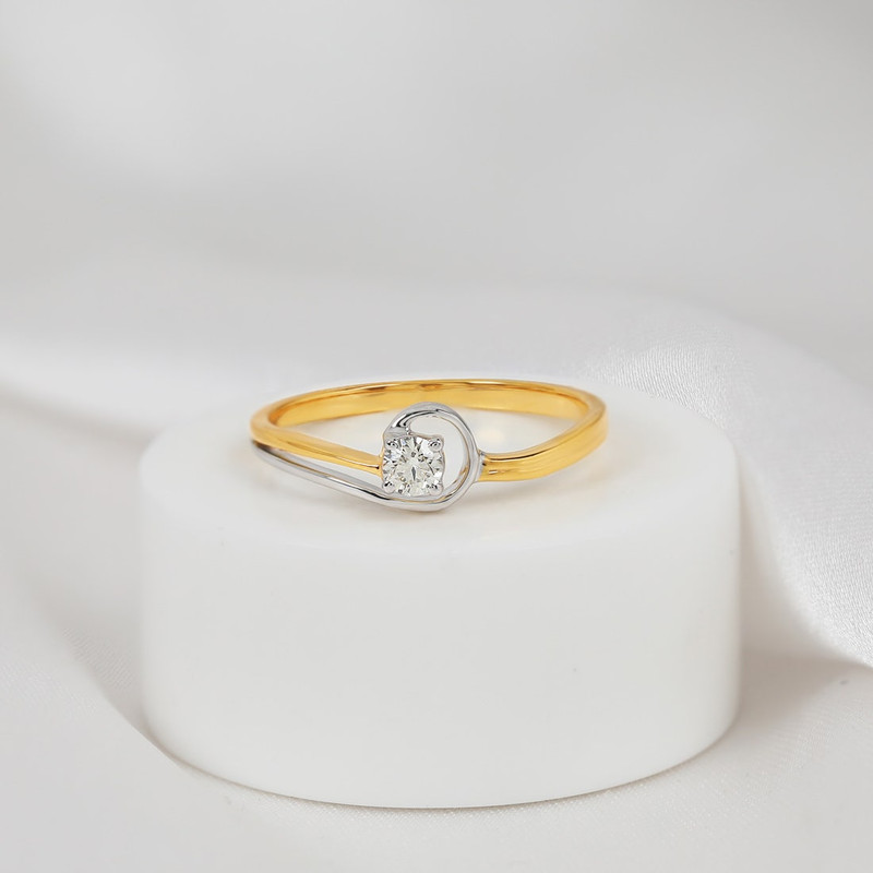 14K Solid Gold Bubble Ring 925 Sterling Silver Bubble Ring Beaded Ring Stackable Ring Minimalist Ri 4