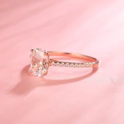 diamond stacking ring set by caitlyn minimalist,solitaire engagement ring for her