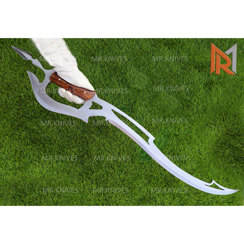 ntique Sword High Carbon Steel Custom Handmade Swords With Sheath, Sharped Blade Beautiful Crafted Sword , Best Surprise