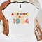 1984 Vintage Shirt 1984Birthday Shirt 39th Birthday Gift 39th Birthday Gift Shirt 1984 Vintage Tee1984 RetroAwesom 0