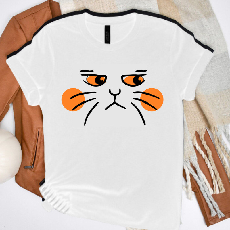 Cats Lovers Heart Cat Shirt Funny Shirts For Men Fathers Day Gift Husband Gift Funny Animal Cat Sh 0