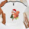 Christmas Tshirt For Womencute Christmas TshirtGift For Christmas Chritmas TeeChristmas Lights Gift 0