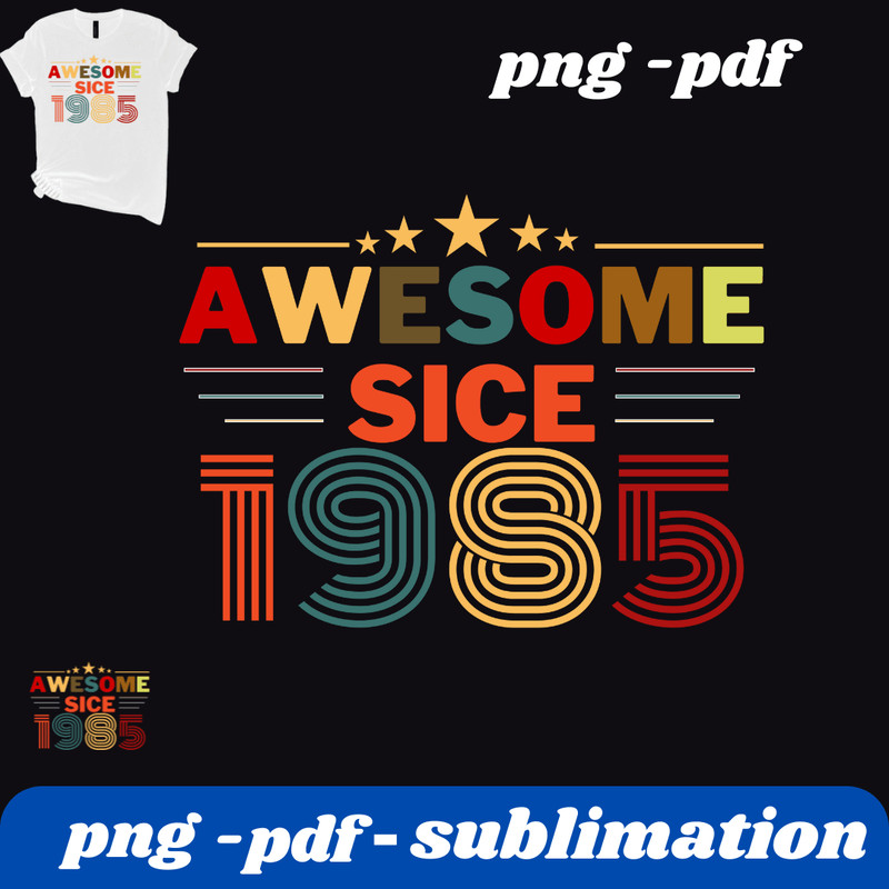 Vintage 1985 Shirt 1985 Birthday Shirts 40th Birthday Shirt Birthday Gift 40th Birthday Gift For Wo 0