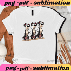 dog bundle. dog face png.pdf. peeking dog clipart dog breeds png.pdf file adorable canine illustrations peeking dogs png