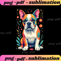 dog clipart bundle - 190 watercolor dogs clipart png, dog breeds png, dog sublimation designs, cute dogs clipart pn