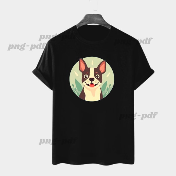 Pug Life PNG Dog Tshirt Digital Design Dog PNG Cool Pdf PNG Pug Life Tshirt Design Pug Pdf Sublimat 1