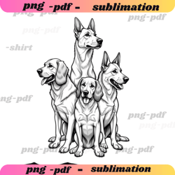 custom pet outline drawing, dog ear drawing, pet tattoo design, cat body drawing, dog outline, cat outline, pet outline,