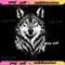 Wolf PngDigital PrintTshirt DesignPrintable Png Pdf300 Dpi PngSweatshirt DesignPngTshirt PngAI Art 0