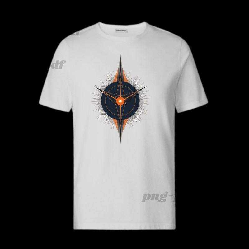 Compass Travel PNG Design Transparent Png Sublimation PNG TShirts Digital Art PNG File Instant Digi 1