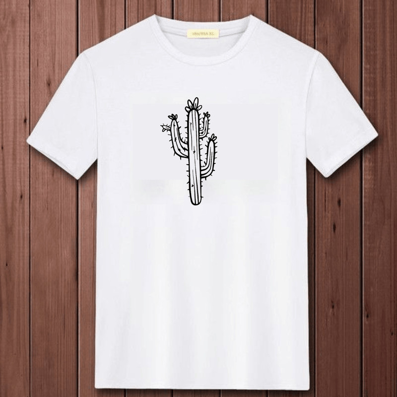 Cactus PNG Sublimation Design Funny Retro Sublimation Watercolor Desert Cactus Sublimation Boho Ca 1