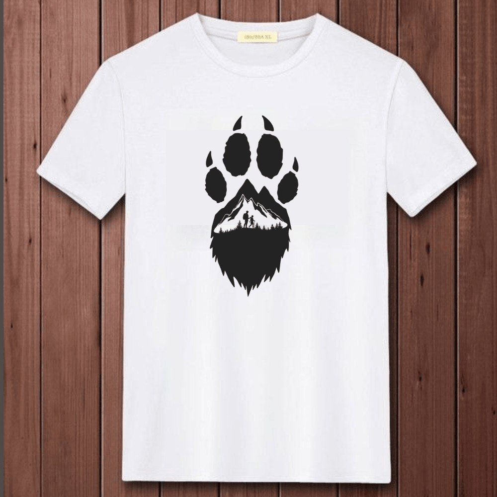 Animal Claws SVG Bundle Claws PNG Talons Clipart  Bear Vector Hand Drawn Claws Pictures For Print A 1