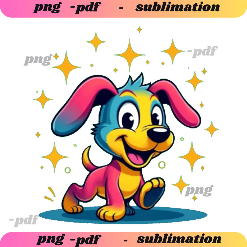 Mickey Mause Splash And Watercolor Png Sublimation Cartoon Characters Png High Resolution Waterco 0