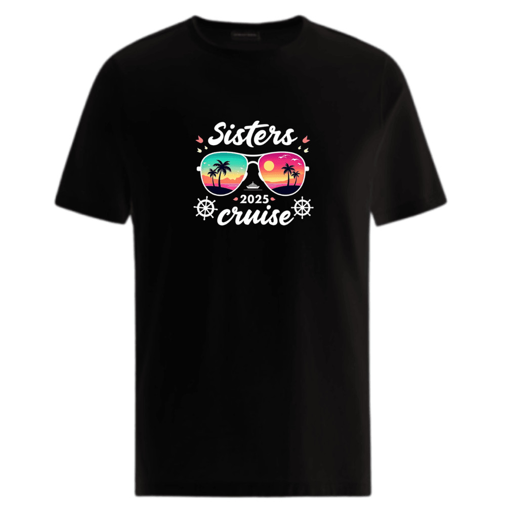 Custom Cruise Squad 2025 Shirt Cruise Squad Shirt Custom Cruise Squad Group Shirt For 2025 Season C 1