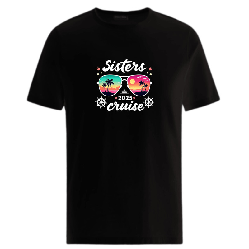 Custom Cruise Squad 2025 Shirt Cruise Squad Shirt Custom Cruise Squad Group Shirt For 2025 Season C 1