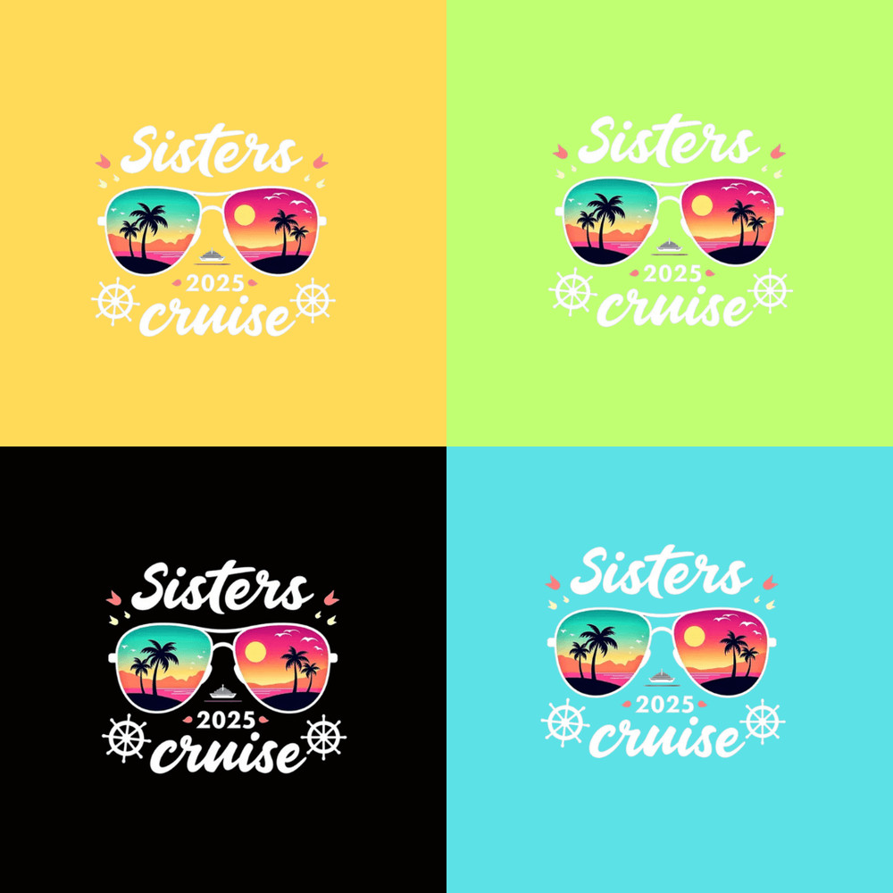 Custom Cruise Squad 2025 Shirt Cruise Squad Shirt Custom Cruise Squad Group Shirt For 2025 Season C 2