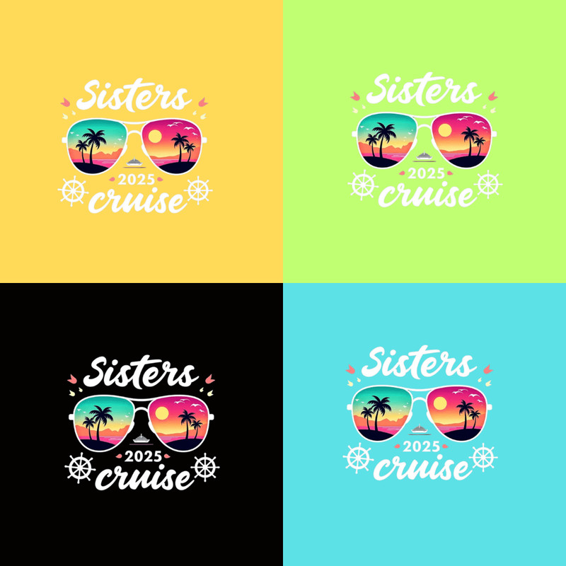 Custom Cruise Squad 2025 Shirt Cruise Squad Shirt Custom Cruise Squad Group Shirt For 2025 Season C 2