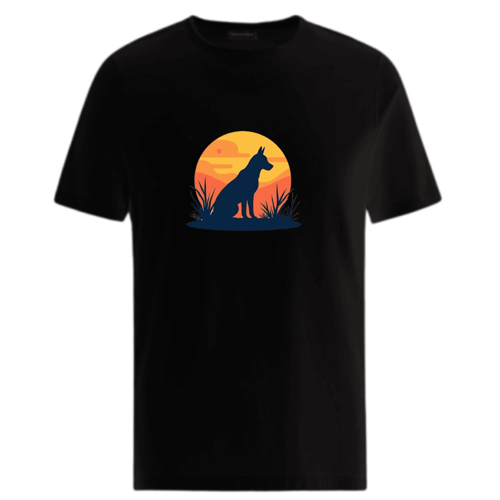 Retro Pet Bootleg Digital Download Vintage 90s Tshirt Design Gift For Best Friend Dog Remembrance P 1