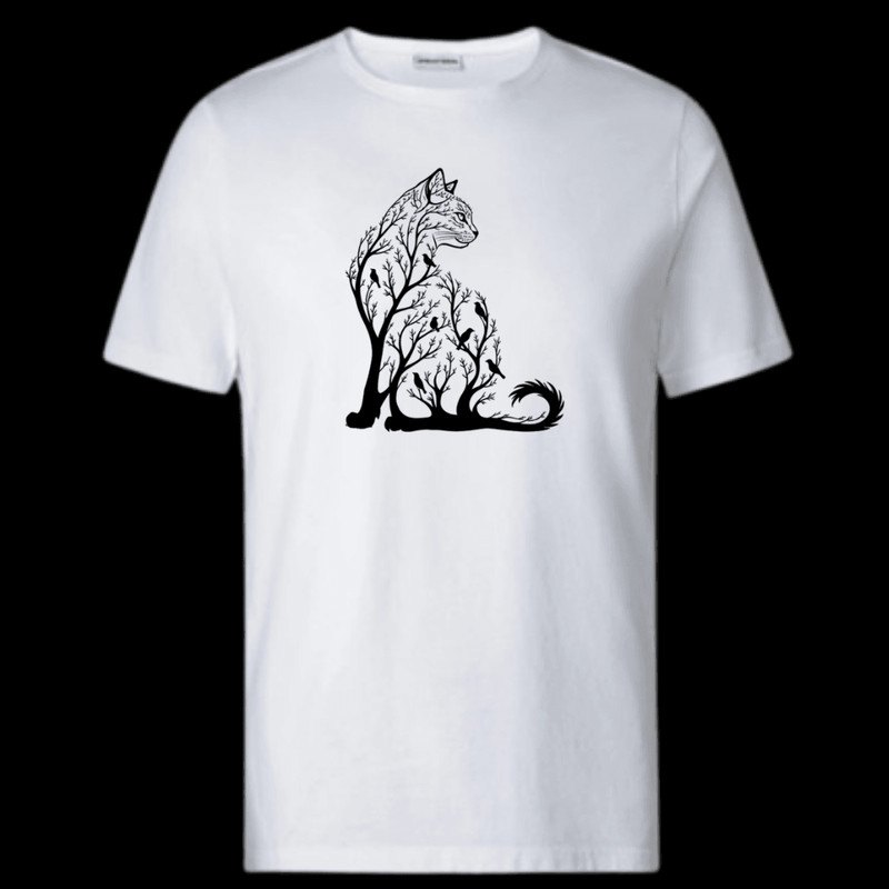 Cat And Book Png Retro Cat Design Cat Sublimation Or Download Kid Boy Girl Toodler Shirt Design Cat 1