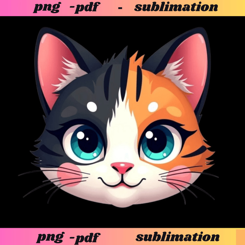 Tuxedo Cat PNG Cat Lover Png Kitten Png Pet Owner Png Cat Mama Shirt Sublimation Design Trending Cl 0
