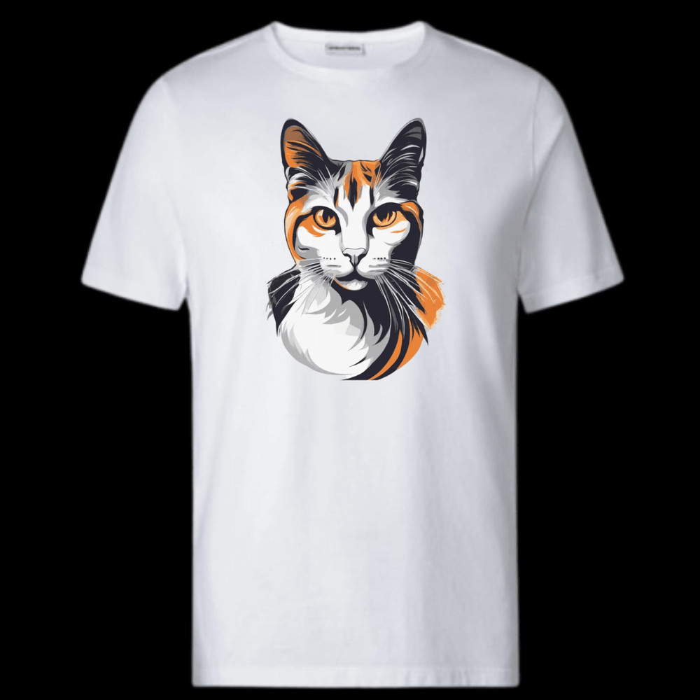 Rainbow Kitten Png Sublimation Design Colorful Cat Png Butterflies Png TShirt Design Sweatshirt Png 1