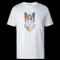 Hip Hop Cat PNGSublimation Designs UrbanPng For ShirtsColorful PNGPNG For SublimationSublimation De 1