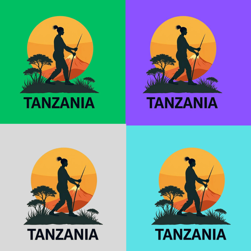 African Love Tshirt Design Afrocentric Black History Month PNG African Pride Digital Download For 2