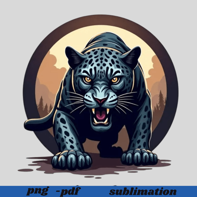 Tiger PNG Sparkly Tiger Tiger Face Gold Tiger Png Mascot Png Glitter Tiger Png TShirt Design Sublim 0