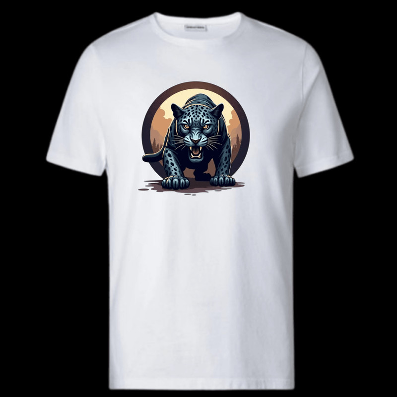 Tiger PNG Sparkly Tiger Tiger Face Gold Tiger Png Mascot Png Glitter Tiger Png TShirt Design Sublim 1