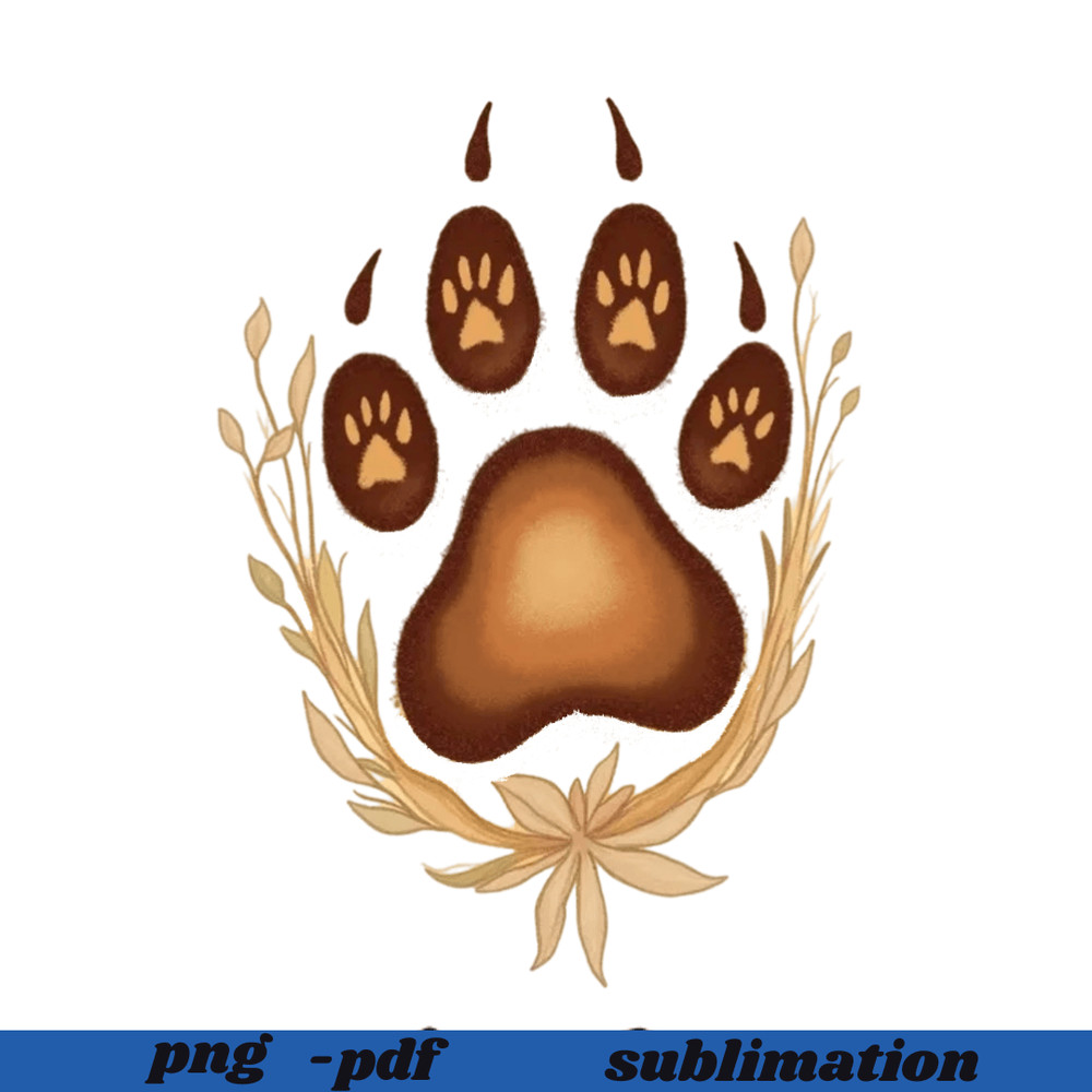 Dog Paw Shirt For Women Dog Paw Gift Dog Lover Shirt Dog Mom Shirt Gift Paw Heart Tshirt Animal Lov 0