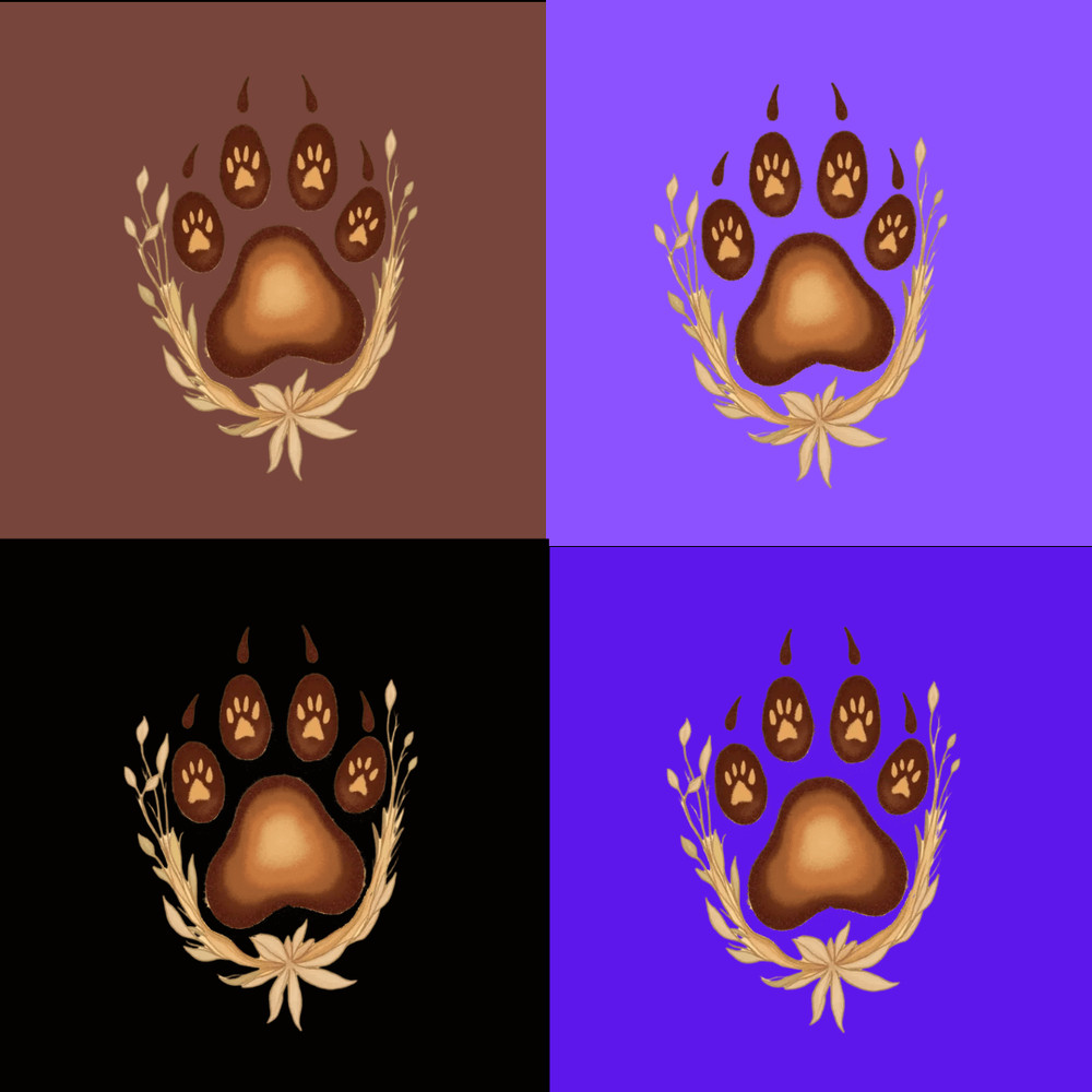 Dog Paw Shirt For Women Dog Paw Gift Dog Lover Shirt Dog Mom Shirt Gift Paw Heart Tshirt Animal Lov 2